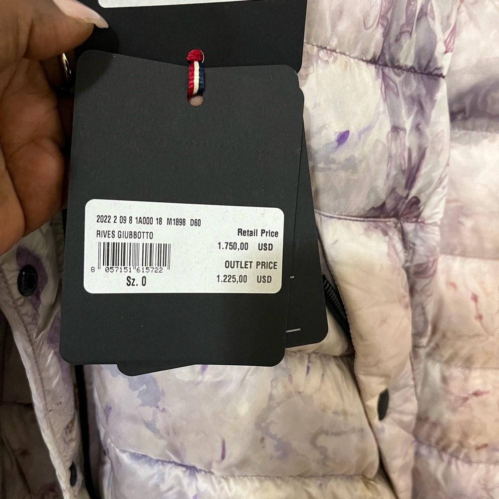 Moncler Jacket